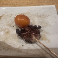 地葉はなれ -  地葉はなれ -