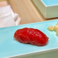 恵比寿 鮨 はつめ - 