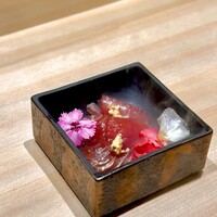 恵比寿 鮨 はつめ - 