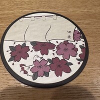 地葉はなれ -  地葉はなれ -