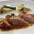 オテル・ド・ヨシノ - 料理写真:ビゴール豚のロティ
