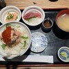 一夜干しと海鮮丼 できたて屋 時計台店