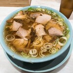 ちえちゃんラーメン - 