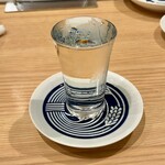 Sushi Sake Sakana Sugidama - 