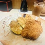 Torikatsu Chikin - 