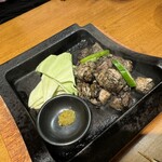 炭火 串焼や れんと - 