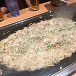 Asakusa Monja Zenya - 