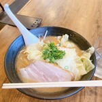 Ramen Kuro No Ki - 