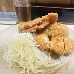 Torikatsu Chikin - 