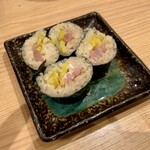 Sushi Sake Sakana Sugidama - 