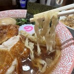 らぁめん 生姜は文化。 - 