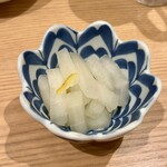 Sushi Sake Sakana Sugidama - 