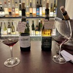 Fairground Bar&Wine shop - 