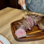 CHURRASCO GANG - 