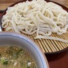 Teuchi Udon Tajima - 