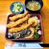 Tempura Mikaku - 