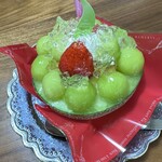 パティスリー アベベ - 