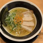 九州ラー麺 加虎 - 