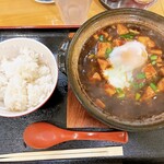 南京町 花梨麻婆飯店 - 