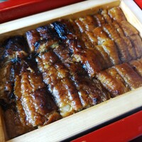 鰻 北白川 - 