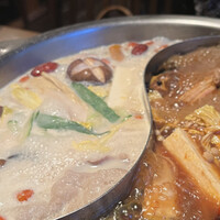 雪梅花 菜根譚 -  雪梅花 菜根譚 -