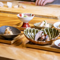 おもてなし　９種