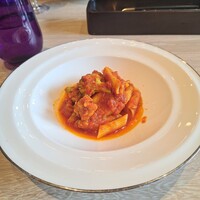 スミレオオサカ - 