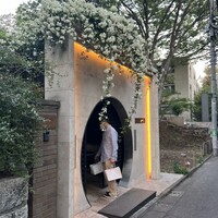 jinen. - 野ばらが御出迎えのｼﾞﾈﾝさんへの手土産は銀座コウさんのカヌレ