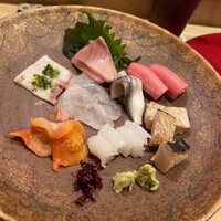 馳走や直 赤坂本店 - 