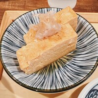 自家製粉石臼挽きうどん 青空blue 本店 - 