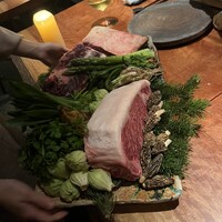 jinen. - 本日の食材は初見のモリユウ茸