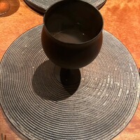 jinen. - 桜エビのスープ