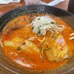 Ramen Soumokutou - 