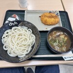 Hanamaru Udon - 