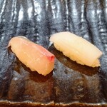 虹鱗 - 
