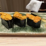 Sushidou Tomiza - 