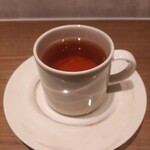 LATURE - 紅茶(砂糖なし)