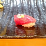 虹鱗 - 