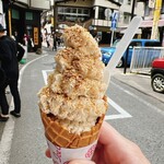 ごま福堂 - 料理写真: