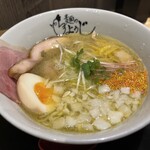 麺のようじ - 