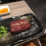 焼肉 ホルモンCHINTAN - 