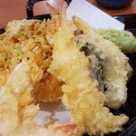 Tempura Tenya - 