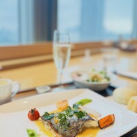 サザンタワーダイニング - 