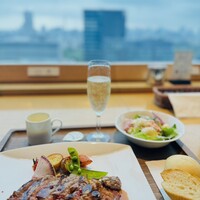 サザンタワーダイニング - 