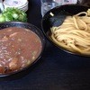 無鉄砲つけ麺無極
