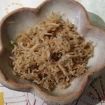 岩さき - 家で開けてみました☆