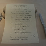 フォリオリーナ・デッラ・ポルタ・フォルトゥーナ - 