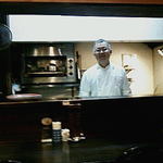 はなそうし - 「はなそうし」シェフ