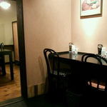 はなそうし - フレンチレストラン はなそうし