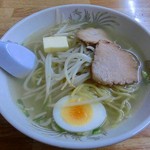 ラーメン 大将 - 